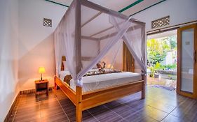 Balengku Homestay