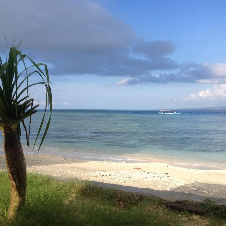 Balengku Homestay Gili Islands Exterior photo